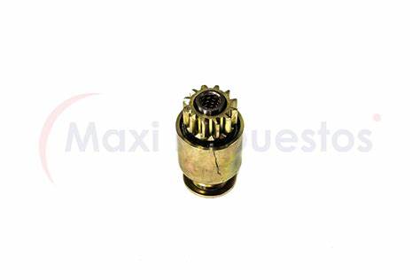 *F2* BENDIX ZEN  SD-0903-BR PARA: DELCO 41MT SERIES DD STARTERS;;  12DIENTES: T 12, D.E PIÑÓN: G 57, LONG. 102; UTILIZADO EN: TCM EQUIPO AGRICOLA