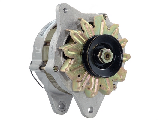 *M7*   ALTERNADOR 14130 (PLUS LINE)