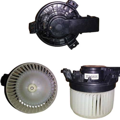 *J3* 11CAR-MT-0031 BLOWER PARA TOYOTA HILUX 2016-2021