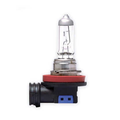 *J4* BUJIA H16 12V (268) AMOLUX BOMBILLA HALÓGENA PARA FAROS DELANTEROS - 19 WATTS