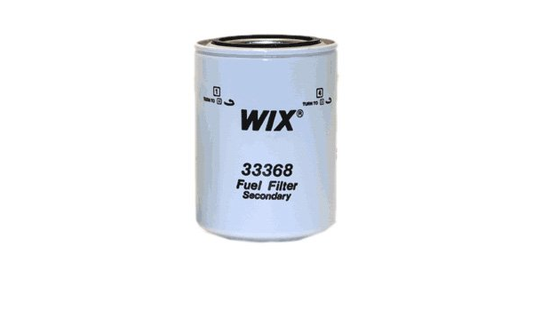 *07* 33368 (WIX FILTERS) FILTRO DE COMBUSTIBLE PARA THERMO-KING 11-3693
