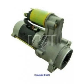 ARRANQUE 32712N 12V 10D PARA KIA SORENTO 2.5 CRDi 2002-(W)