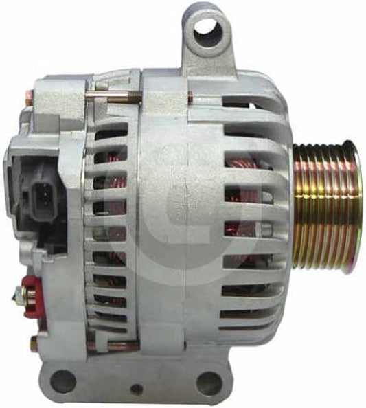 *Q6* ALTERNADOR 7796N