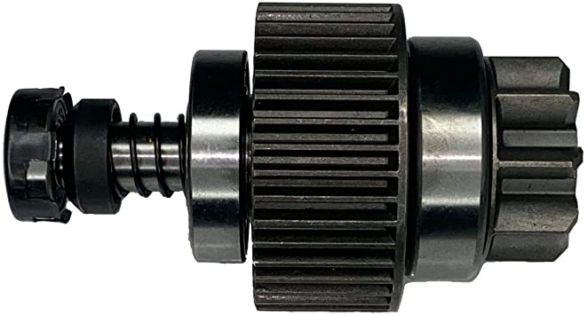 *E2* BENDIX BN020ZB ZNP PARA TD27 CON BALINERA