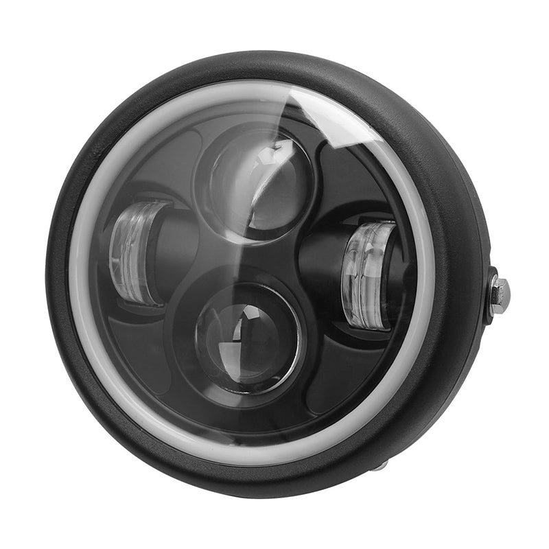 FOCOS LED REDONDO 6024