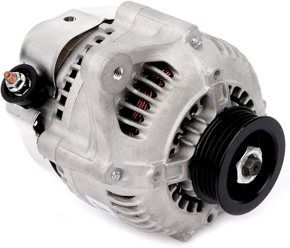 ** ALTERNADOR 13671N TOYOTA TACOMA 4RUNNER V6 96-02 (HARFON)