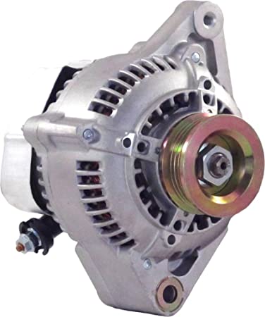 ALT-0201 ALTERNADOR TOYOTA TACOMA 3.4L , 4RUNNER, TUNDRA