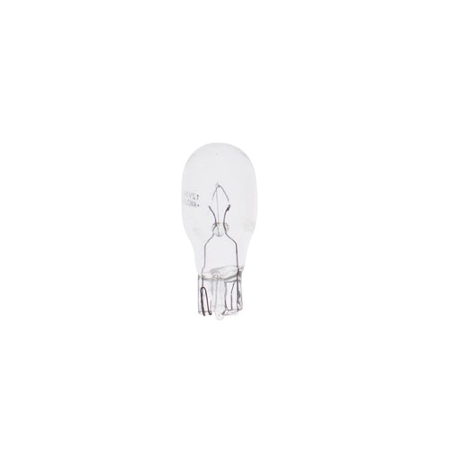 W16W T15 12V/21CP (921 Transparente) AMOLUX BOMBILLA DE LUZ INTERIOR - BASE DE CUÑA 634A 16W W2,1X9,5D