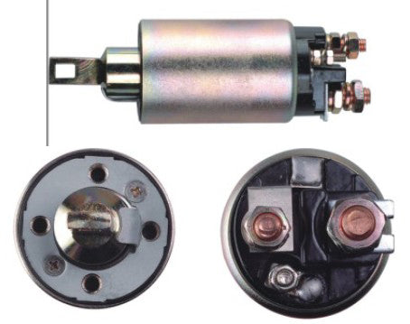 66-8309 (HARFON) SOLENOIDE DE FORD Y MAZDA DIESEL