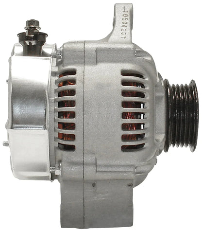 ** 13512N ALTERNADOR TOYOTA TACOMA 4CIL 94-96 12V 60AMP, T100 4L 2.4, 2.7L(HARFON)