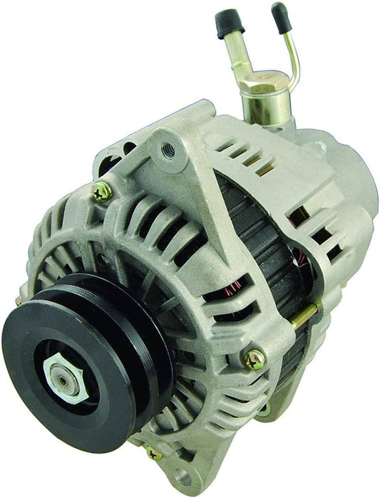 *K7* 12667N /ALTERNADOR LUCAS MITSUBISHI 4D56 L200 90AMP