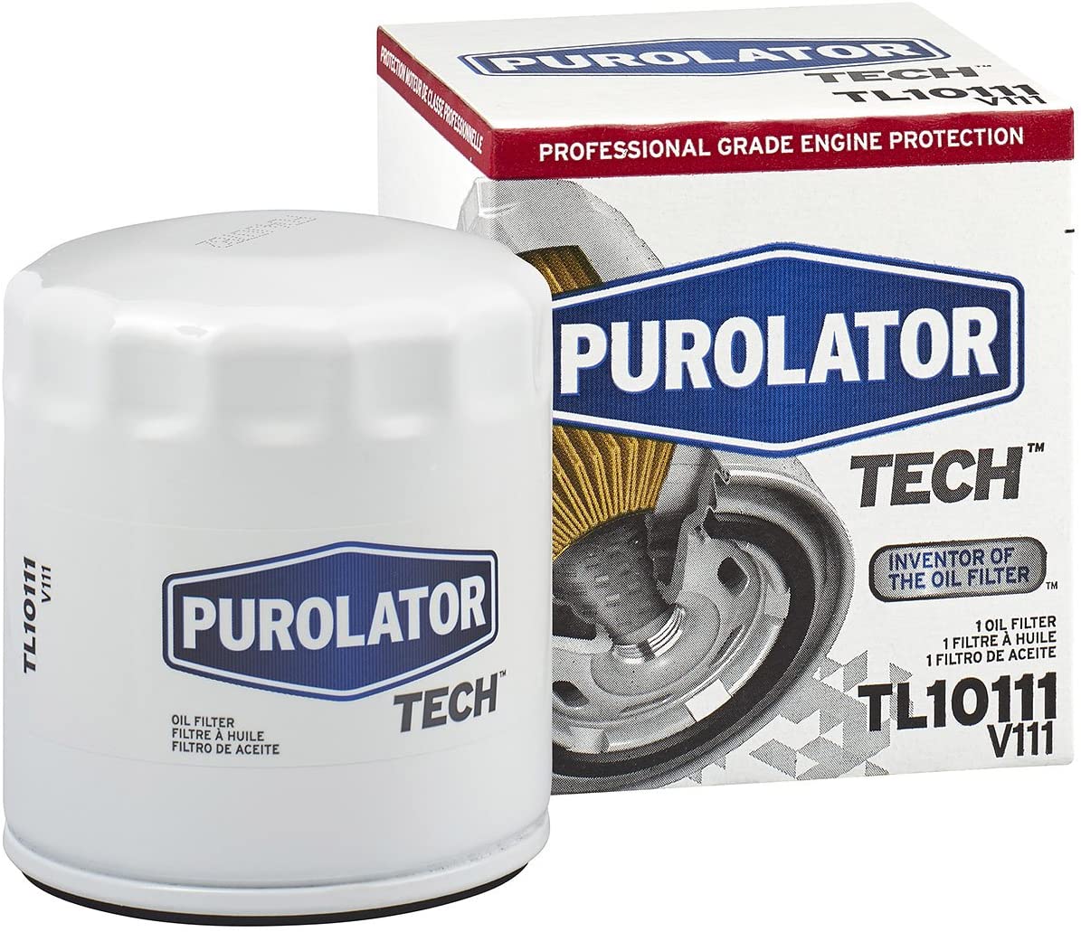 *03* PH47 (PUROLATOR®) FILTRO DE ACEITE