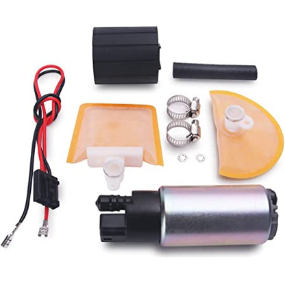 *H4-08* BOMBA  COMBUSTIBLE ELÉCTRICA PARA HYUNDAI MAZDA - 0580453443 508 BOSCH