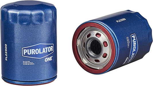 *32* PH500 FILTRO DE ACEITE PARA FORD ESCAPE, FORD EXPLORER, FORD EXPEDITION ALTO MILLAJE HCT