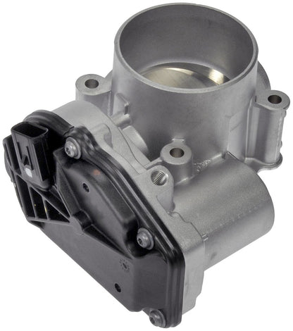 *L4*GARGANTA O CUERPO DE ACELERACION FORD ESCAPE 08 DS7Z-9E926-A