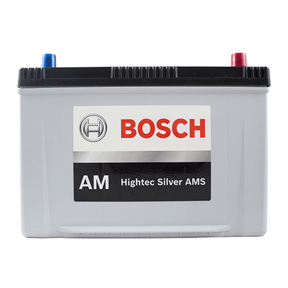 BATERÍA BOSCH 130D31L 12V -  DE CARRO BOSCH (N70ZL) AM HIGHTEC AMS