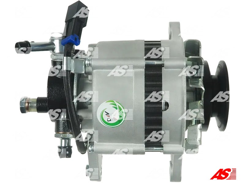 ju② 2本　LOAD P7* ALTERNADOR 22246N / DE ISUZU KB 2.8, DMAX 4JA1, 4JAB1