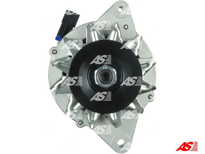 *P7* ALTERNADOR 22246N / DE ISUZU KB 2.8, DMAX 4JA1, 4JAB1 12V 50AMP