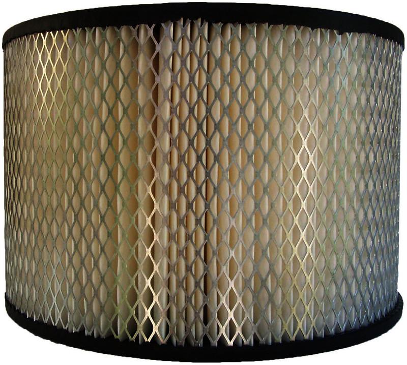 *36* AF368T FILTRO DE DEPURADOR PARA LX450 (1996-97), TOYOTA LANDCRUISER (1969-74, 1988-92)