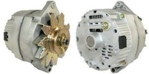 *F7* ALTERNADOR ALT-0115 65A 12V/DELCO 10Si/CHEV BLAZER 5.0/5.7/6.6L 73-82(P.L)