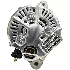 ALT-0209-1 (KONIGMANN) ALTERNADOR 12V 85A PARA TOYOTA HILUX 2.5L, 3.0L 01-14, HIACE 3.0L 01-11