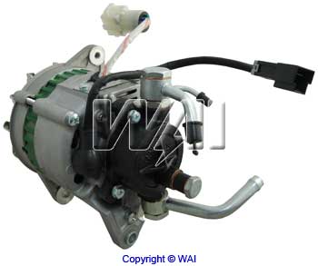 *I7* ALTERNADOR ALT-0104 KONINMANN