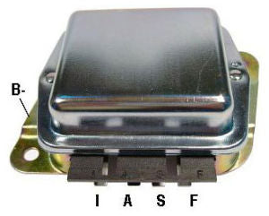 *E4* F541 REGULADOR FILKO TIPO UNIVERSAL