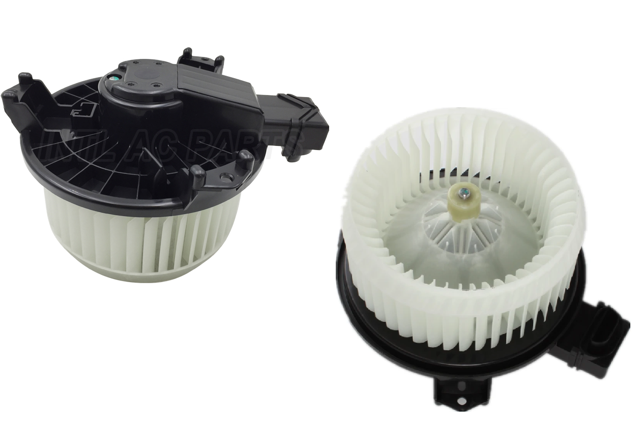 *J3* 11CAR-MT-0121 MOTOR BLOWER PARA TOYOTA HILUX 2005-2019