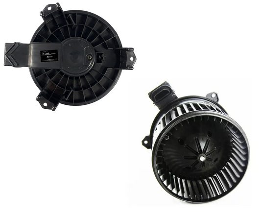 *K3* 11CAR-MT-0014 MOTOR BLOWER PARA TOYOTA HILUX 2.5 2006-2