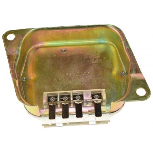 GR540RA REGULADOR DE VOLTAJE DE ALTERNADOR PARA FORD 1G SERIES ER/EF