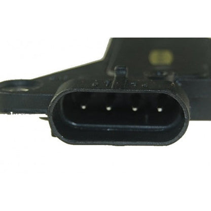 *S5* (D702TRANSPO) R107 REGULADOR DE VOLTAJE; 12V 4-T, CHEVROLET SILVERADO/BLAZER/S10/ PICKUPS