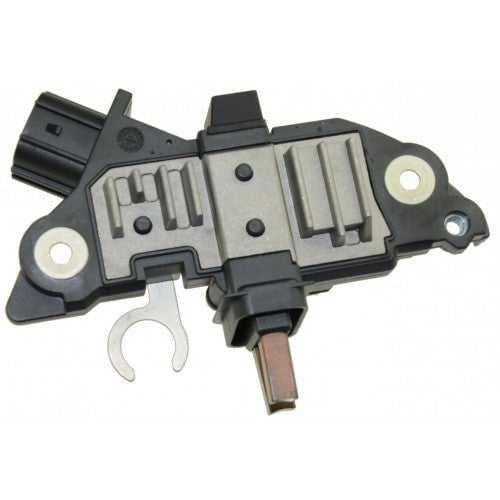 *S6* IB236-30417 12V TOYOTA (WAI/TRANSPO) REGULADOR DE VOLTAJE; Alternador: Bosch 0-120-000-023