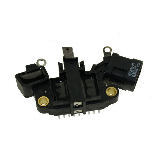 *S6*-23* IH738  (HARFON) REGULADOR DE VOLTAJE 12V: ISUZU NPR 2003-06 DE NISSAN PATHFINDER SENTRA EXTERRA ALTIMA FRONTIER