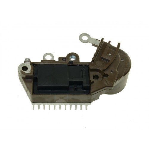 VRH2005-23A / IN250 / 7210 12V (REGITAR) REGULADOR DE VOLTAJE; APLICACION (MOTOR-ALTERNADOR): DENSO IR/IF; VEHICULOS: TOYOTA, DAIHATSU