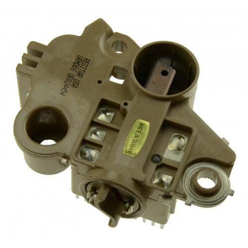 Regulador De Voltaje De Estado Sólido, BERM R Regulador De Voltaje Monofasico Vac De Estado Solido Calidad En La Que Puede Confiar