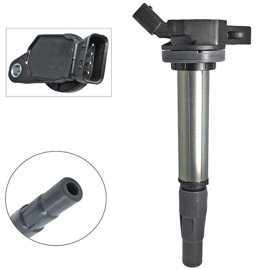 *I6* IC-1976-JP (FD ELECMAN) BOBINA DE ENCENDIDO PARA TOYOTA COROLLA/MATRIX 1.8L 09-16, SCION XD 1.8L 08-14, IM 1.8L 16, LEXUS CT200H 1.8L 11-16