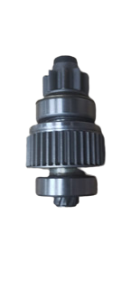 *A4-15*BENDIX ISUZU PUP 9-D SD-0835 GENUINE PARTS