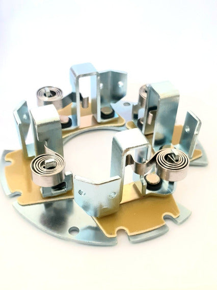 *A3-09* PORTACARBON ARRANQUE DELCO 42MT 12-24V SBH-0705