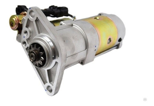 STR-0431 ARRANQUE DE HYUNDAI COUNTRY - 24V / 11D