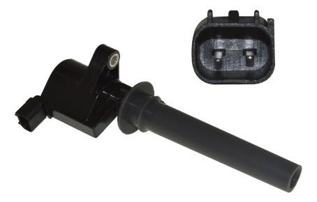 *G5-02* BOBINA DE ENCENDIDO FORD ESCAPE IC-1996-R (REGITAR)