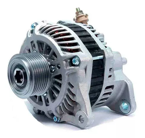 *P7* ALTERNADOR   NISSAN NP300 FRONTIER  NAVARA YD25 130AMP(H) 23917 ALT-0178 PLUS LINE