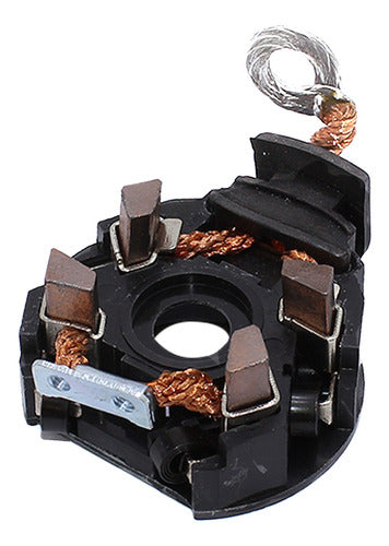 *C2* 8355 GPA PORTACARBON PARA TOYOTA COROLLA 98-08, PONTIAC VIBE 1.8L 1ZZE 03-08