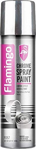 FLAMINGO® SPRAY PAINT