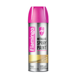 FLAMINGO® SPRAY PAINT