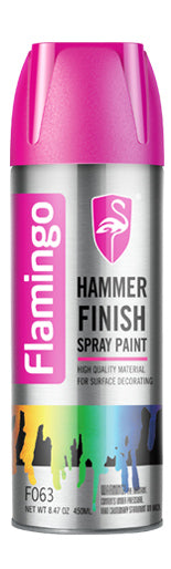 FLAMINGO® SPRAY PAINT