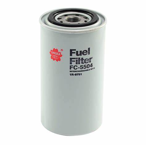 *19* LFF4783 (SAKURA) FILTRO DE COMBUSTIBLE PARA CAT