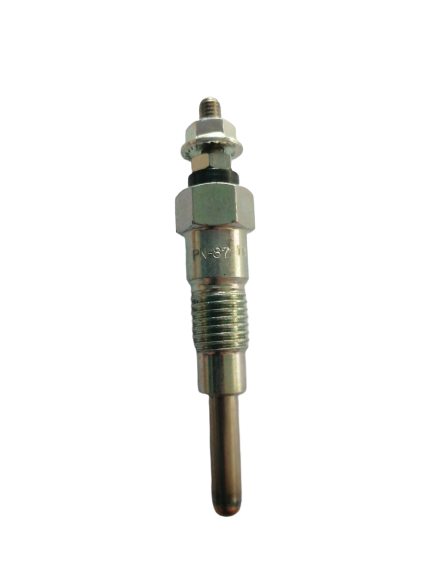 HELLA 8EG 008 498-121 Bujía de precalentamiento - Ancho llave: 10mm - Tipo  bujía: Bujía de calentamiento de espiga/postincandescente - Conector