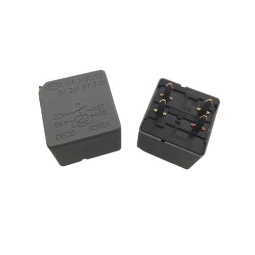 *S10* RELAY PARA KIA MOTORS 4 PINES OK2A167740 /