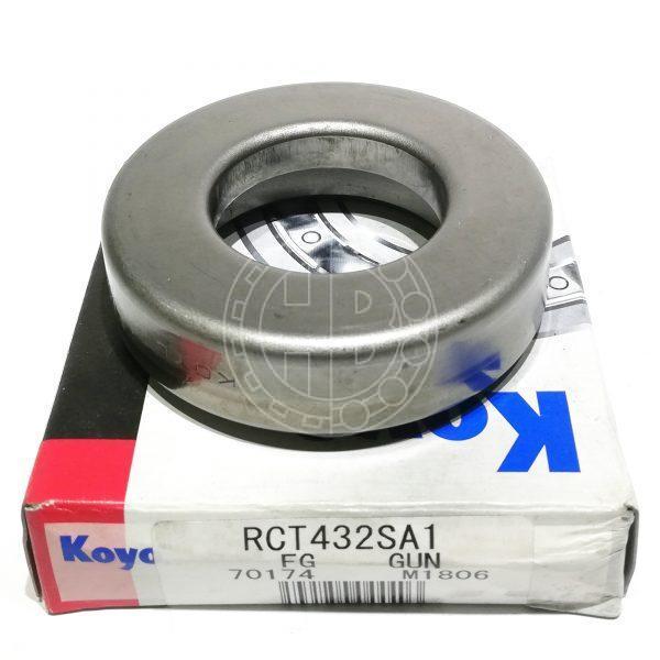 *U2* 43X82X23.5 RCT432SA1 (KOYO) BALINERA O COLLARIN DE ISUZU NPR 175