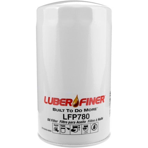 *32* LFP780 FILTRO DE ACEITE PARA DODGE PICKUP CUMMINS DIESEL ENG. (1989-11) (CUMMINS 3903964)